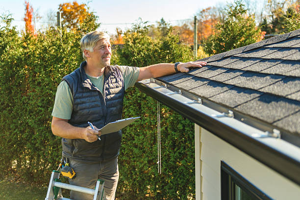 Trusted Gutter Repair And Installation service in Dunbar, KY - Ben Roofing and Steel LLC